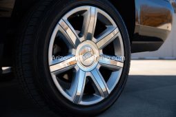 2020 Cadillac Escalade Luxury 4WD full