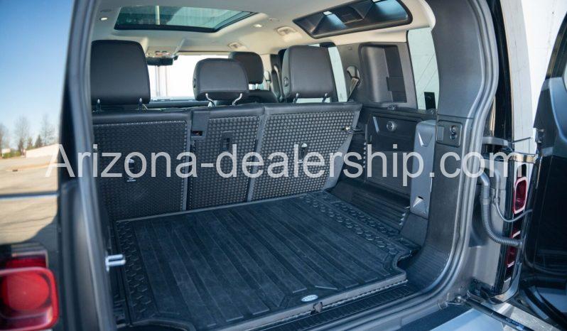 2020 Land Rover Defender 110 SE full