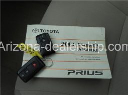 2004 Toyota Prius full