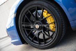 2019 Porsche 911 Turbo S full