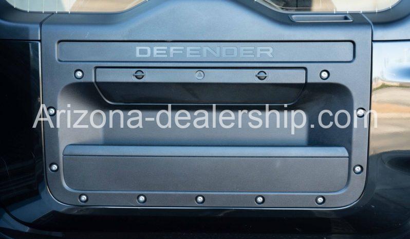 2020 Land Rover Defender 110 SE full