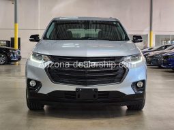 2019 Chevrolet Traverse Premier full