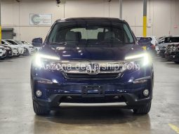 2019 Honda Pilot EX-L full