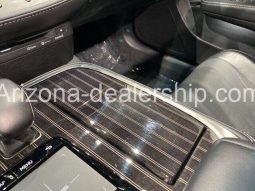 2018 Lexus LS 500 Base full