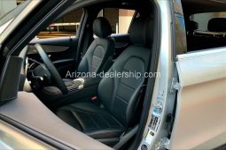 2020 Mercedes-Benz GLC GLC 300 full