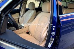 2020 Mercedes-Benz GLC GLC 300 full