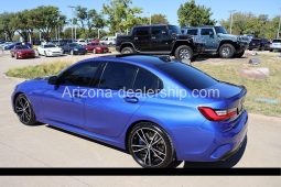 2020 BMW 3-Series M340i full