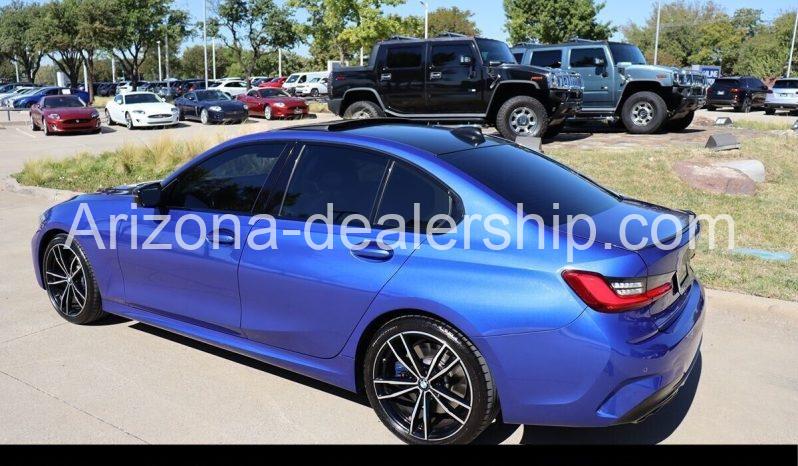 2020 BMW 3-Series M340i full