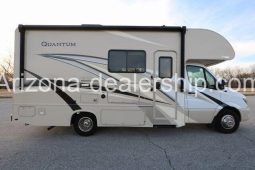 2018 Thor Motor Coach Quantum Sprinter KM24 full