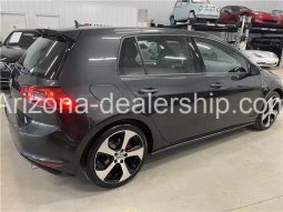 2017 Volkswagen Golf full