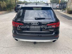 2017 Audi A4 2.0T full