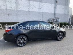 2016 Toyota Corolla L full