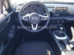 2016 MAZDA MX-5 Miata SPORT 6MT full