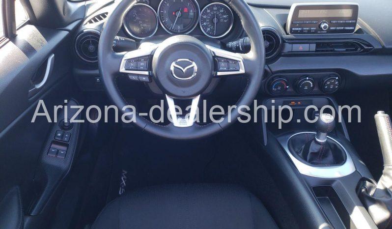 2016 MAZDA MX-5 Miata SPORT 6MT full