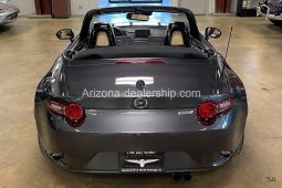 2016 Mazda MX-5 Miata Grand Touring full