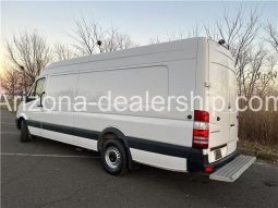 2014 Mercedes-Benz Sprinter full