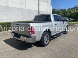 2014 Ram 1500 Laramie 5.7L V8 Hemi full