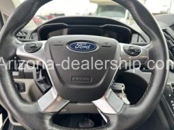 2019 Ford Transit Connect full