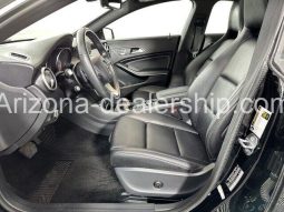 2019 Mercedes-Benz CLA-Class CLA 250 full