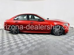 2022 Mercedes-Benz C-Class C 300 full