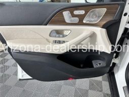 2022 Mercedes-Benz GLS GLS 450 full