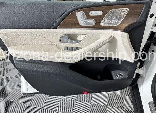 2022 Mercedes-Benz GLS GLS 450 full