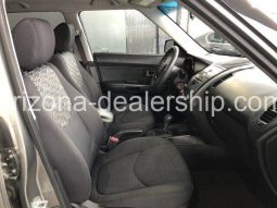 2011 Kia Soul + 4dr Crossover full