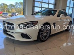 2019 Mercedes-Benz SL-Class full