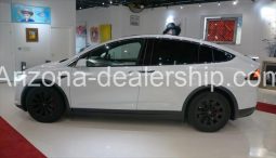 2019 Tesla Model X PERFORMANCE full