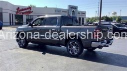 2020 Ram 1500 Limited full