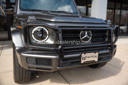 2019 Mercedes Benz G-Class G 550 full