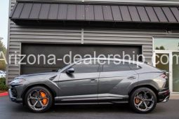 2020 Lamborghini Urus 4DR AWD full