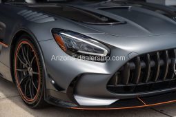 2021 Mercedes Benz AMG GT Black Series full