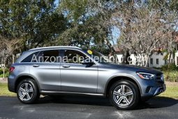 2021 Mercedes-Benz GLC GLC 300 4MATIC SUV full