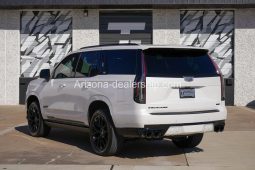 2023 Cadillac Escalade full