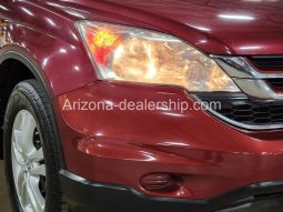 2010 Honda CR-V EX-L full