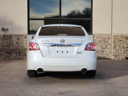 2013 Nissan Altima 2.5 SL full