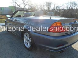 2002 BMW 3-Series full