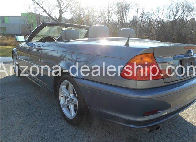 2002 BMW 3-Series full