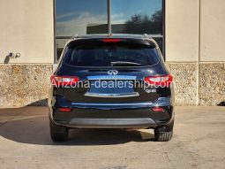 2015 INFINITI QX60 full