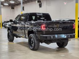 2015 Ram 2500 Laramie full