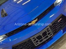 2016 Chevrolet Camaro 2SS full