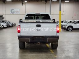 2016 Ford F-250 King Ranch full