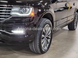 2016 Lincoln Navigator Select full