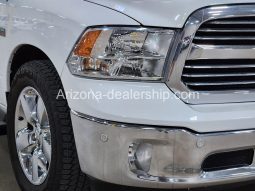 2017 Ram 1500 Lone Star full