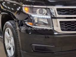 2018 Chevrolet Tahoe LT full