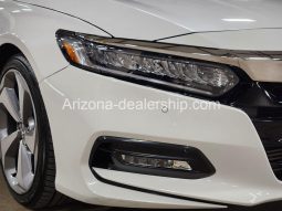 2018 Honda Accord Touring 1.5T full