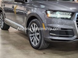 2019 Audi Q7 Premium Plus full