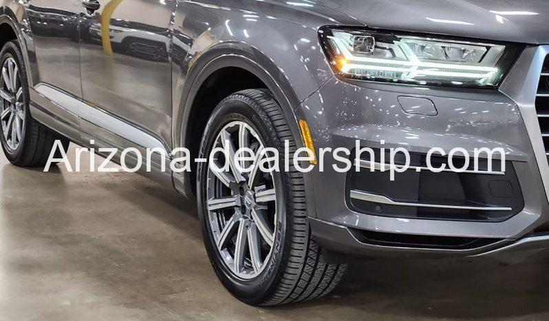 2019 Audi Q7 Premium Plus full