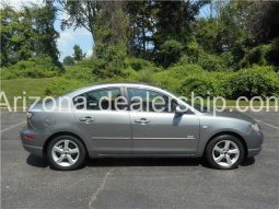 2006 Mazda Mazda3 full